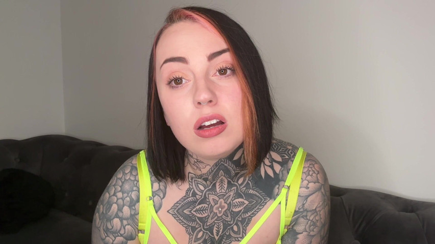 Findom for Beginners (Miss Valentina)