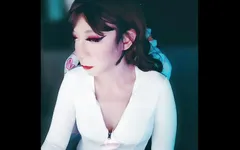 Asia transgender sexy