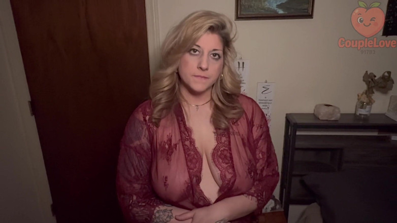 CoupleLove91783: Impregnering styvmamma - Tabu avel POV