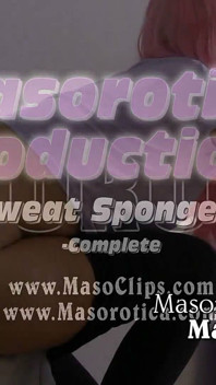 Sweat Sponge 8 -complete (hd)