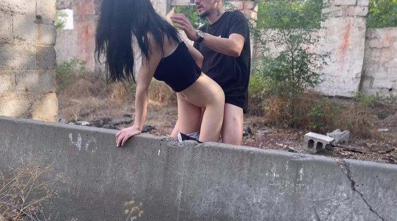 CandyHardEx: Neye girdiğini biliyordu