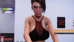 LoveSkySan69Real: Sendo um Dik 0.6.0 Parte 105 Sage, Isabella, o Capuz! por Loveskysan69