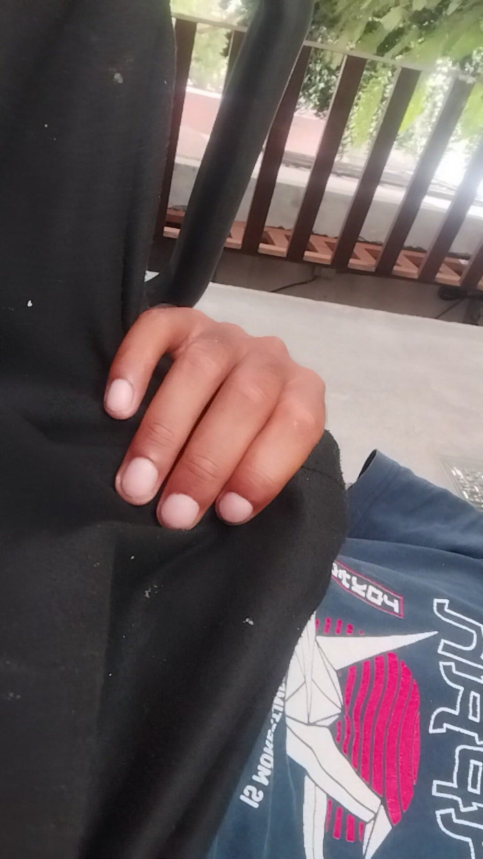 AlexAlejandro13: พรุ่งนี้ที่สดชื่น