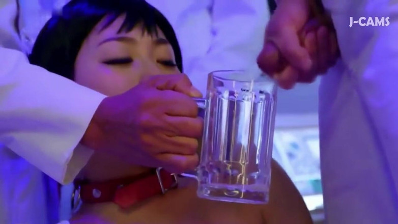 J-Cams: Pertempuran Desire Penjara -3