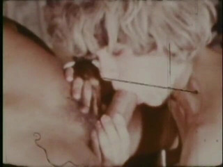Vintage Usa: Vintage MILF sucks and fucks her man in the bar - (Video...