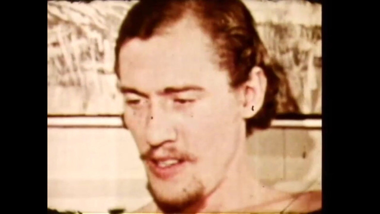 Vintage megastore: ダディ、君の美味しいペニス