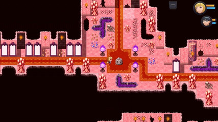 Dirty GamesXxX: Star Knightess Aura: doğaüstü hentai dünyası - bölüm 1