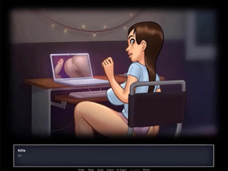Cartoon Play: La saga di summertime parte 17