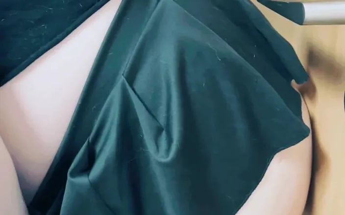 Feelingharmony: Dildo Fucking My Ass