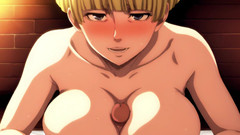 PRZNAI: Shingeki No Kyojin Ymair Hen