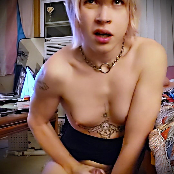 Dream Divyne: Sogno di gooning