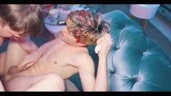 Caruso Rainbow: プラグセッション