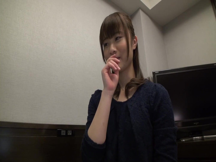 Eagle-Special: Haruko - Portfolio Wanita Pekerja (21 tahun) Vol. 3