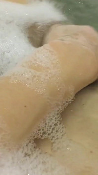 Full HD. Sexy Teen Girl Home Alone Mastu