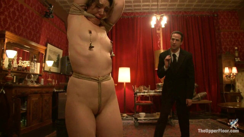 The Upper Floor by Kink: Ritual de Passagem