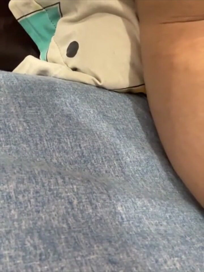 Apki Bhabhi: Tengok pepek cantik adik ipar awak