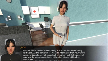 Dirty GamesXxX: Karım 2021'de: erkek delisi bir evli kadınla yaşıyorum bölüm 3