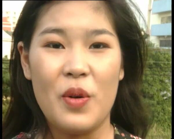 YOUR FIRST PORN: 아시아 소녀 모음집 3