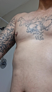 Jacking This Dick