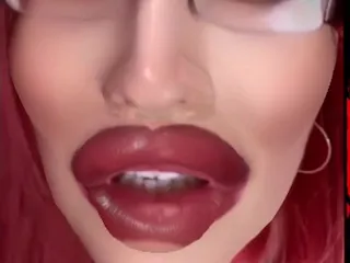 Alleen Jessica Rabbit FinDom Goaldigger