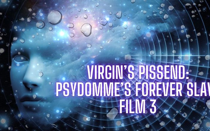 Goddess Misha Goldy: Panic's Pissy End - Psydomme navždy otrok film 3