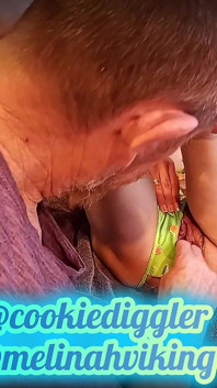 A Moaning Good Time
