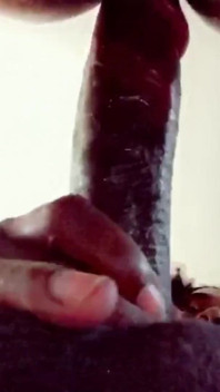 Sneaky Sex in the Room with Stepdaddy Big Black Cock All the Way up My Tight Asshole Oops Wrong Whole