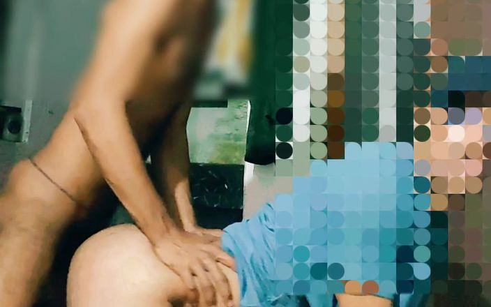 Tani: Desi pojkar anal scen sperma