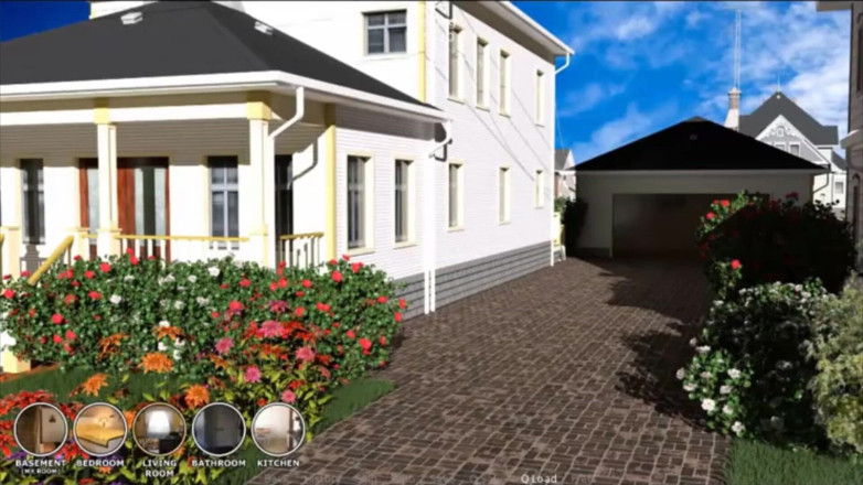 Visual Novels: Bangcity 3부