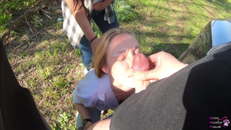 YSP Studio: Compilation de fins publiques - Black Lynn