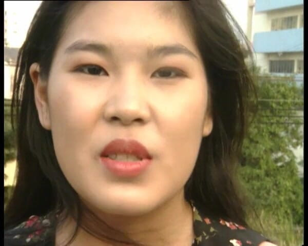 YOUR FIRST PORN: Asian Girls Compilation 3