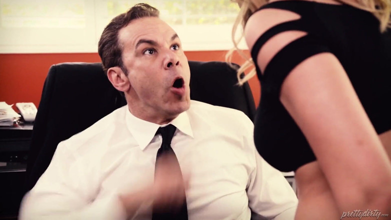 Pretty Dirty: Prettydirty, bonne fille : partie 5