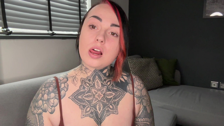 Miss Valentina: My Sissy Slut Część 2: Zakupy