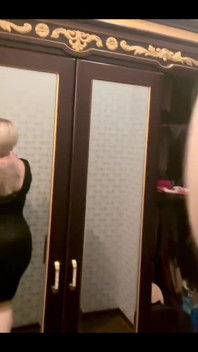 New dress