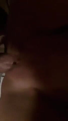 Filthy Mistress Jane: Follando mi coño