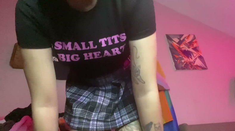 lanalovacutie: Sexy Dance for Stepdad
