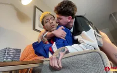 Hung Dl Homie First Time Fucking Gay Hole