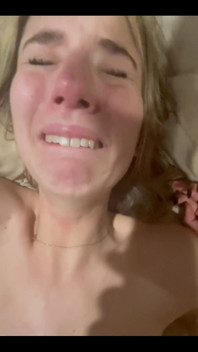 Made Him Cum in Me