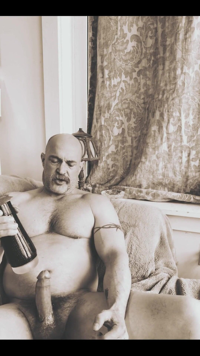 Pump That Dick (James York)