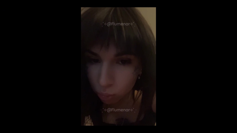 Flumenar: Solo Teen Handjob