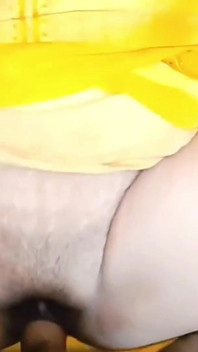 Step Brother Made His Step Sister Jerk His Dick in the Bedroom and Then Fucked Her
