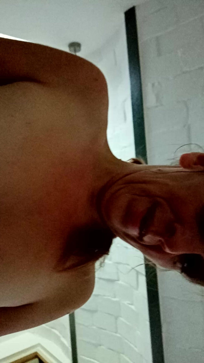 Sub Slave: Jízda na péru POV