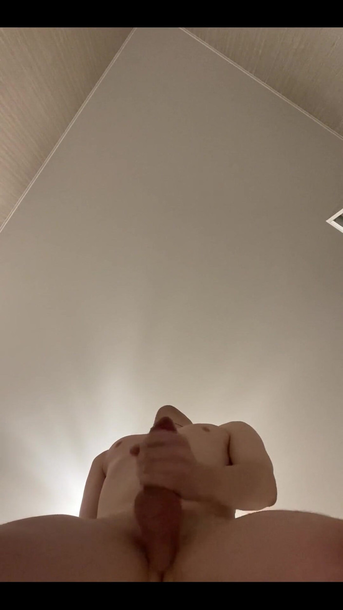 inbod: Cumshot for U