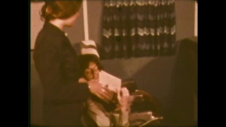 Vintage Usa: Seks di altitud tinggi