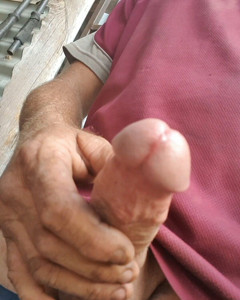 Madaussiehere: Stříkání pro moje fanoušky