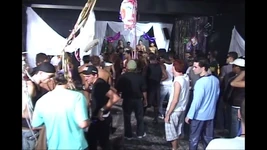 Det är karneval i Brasilien - del 3