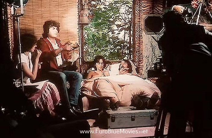 Euro Blue Movies: maus ki sanak
