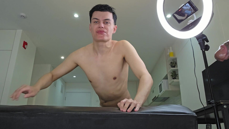 Foxxx_paulo: Die Beste Reise, Um Diesen Mund Und Den Hintern Zu...