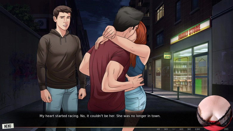 Candychika: Gameplay Our Red String - Part 2
