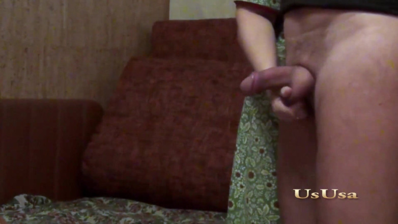 UsUsa: Ballbusting y handjobs ususa 2017